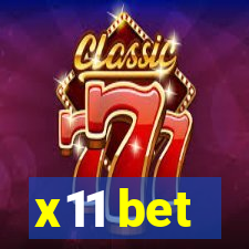 x11 bet